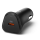 Spigen Ładowarka samochodowa Essential 2xUSB 30W Czarna - 1346616 - zdjęcie 4